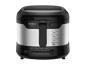 Preview: TEFAL Uno M FF215D30 - Fritteuse - rostfreier