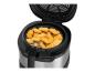 Preview: TEFAL Uno M FF215D30 - Fritteuse - rostfreier