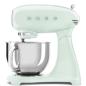 Preview: SMEG SMF03PGEU - 4,8 l - Grün - Leiter - 1 m - Direct drive - Edelstahl