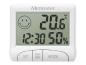 Preview: Medisana GmbH MEDISANA HG 100 - Thermo-Hygrometer - digital