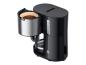 Preview: Braun PurShine KF 1500 BK - Kaffeemaschine - 10 Tassen
