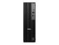 Preview: Dell Pro Slim QCS1250 - Schlanker Desktop - Core Ultra 7 265 / 2.4 GHz - RAM 16 GB - SSD 512 GB - NVMe, TLC - 