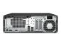 Preview: HP EliteDesk 8 G1i AI - SFF - Core Ultra 7 265 / 2.4 GHz - RAM 32 GB - SSD 512 GB - NVMe - RTX A400 - 1GbE, Wi