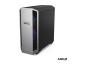 Preview: Lenovo LOQ 26ADR10 91DF - Tower - Ryzen 7 8745HX / 3.6 GHz - RAM 16 GB - SSD 1 TB - NVMe - GeForce RTX 5060 - 