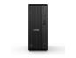 Preview: Lenovo ThinkCentre M70t Gen 6 12YH - Tower - Core Ultra 7 265 / 2.4 GHz - vPro Enterprise - RAM 32 GB - SSD 51