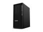 Preview: Lenovo ThinkStation P2 30FR - Tower - 1 x Core i7 i7-14700 / 2.1 GHz
