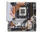 Preview: Gigabyte B850M FORCE - Motherboard - micro ATX - Socket AM5 - AMD B850 Chipsatz - USB-C 3.2 Gen 1, USB 3.2 Gen