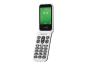 Preview: Doro Leva E30 - 4G Feature Phone - microSD slot
