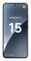 Preview: Xiaomi 15 Schwarz 6.36" AMOLED Display Android 15 - Mobiltelefon - 256 GB