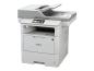 Preview: Brother MFC-L6950DW - Multifunktionsdrucker - s/w - Laser - Legal (216 x 356 mm)