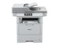 Preview: Brother MFC-L6950DW - Multifunktionsdrucker - s/w - Laser - Legal (216 x 356 mm)