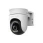 Preview: Mercusys MC500 Outdoor Pan/Tilt Security Wi-Fi Netzwerkkamera