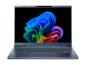 Preview: Acer Swift Go 14 AI SFG14-75 - Intel Core Ultra 7 258V / 2.2 GHz - Win 11 Home - Intel Arc Graphics 140V - 32 