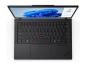 Preview: Lenovo ThinkPad T14 Gen 5 21ML - 180°-Scharnierdesign - Intel Core Ultra 7 155U / 1.7 GHz - Win 11 Pro - Inte