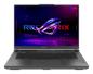 Preview: ASUS ROG Strix G16 G614FM-S5008W 16" WQXGA R9-9955HX RTX5060 32GB/1TB Win11 -• AMD Ryzen 9 9955HX Prozessor