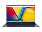Preview: ASUS VivoBook 17 X1704VA-AU721 - 180°-Scharnierdesign - Intel Core i3 i3-1315U / 1.2 GHz - kein Betriebssyste