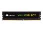 Preview: Corsair Value Select - DDR4 - Modul - 8 GB - DIMM 288-PIN