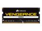 Preview: Corsair Vengeance - DDR4 - Modul - 8 GB - SO DIMM 260-PIN