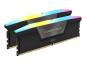 Preview: Corsair Vengeance RGB - DDR5 - Kit - 96 GB: 2 x 48 GB