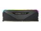 Preview: Corsair Vengeance RGB RT - DDR4 - Kit - 16 GB: 2 x 8 GB