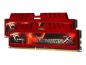 Preview: G.Skill Ripjaws-X - DDR3 - Kit - 16 GB: 2 x 8 GB
