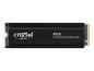 Preview: Crucial P310 - SSD - 1 TB - intern - M.2 2280 - PCIe 4.0 x4 (NVMe)