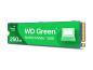 Preview: WD Green SN350 NVMe SSD WDS250G2G0C-00CDH0 - SSD - 250 GB - intern - M.2 2280 - PCIe 3.0 x4 (NVMe)