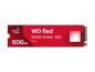 Preview: WD Red SN700 WDS500G1R0C-68BDK0 - SSD - 500 GB - intern - M.2 2280 - PCIe 3.0 x4 (NVMe)