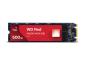 Preview: WD Red SA500 WDS500G1R0B-68A4Z0 - SSD - 500 GB
