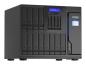 Preview: QNAP TVS-H1688X - NAS-Server - 16 Schächte - SATA 6Gb/s