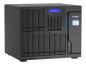 Preview: QNAP TVS-H1688X - NAS-Server - 16 Schächte - SATA 6Gb/s
