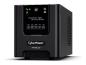 Preview: CyberPower Systems CyberPower Professional Tower Series PR750ELCDGR