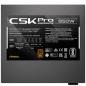 Preview: Antec CSK850 Pro Bronze+ ATX3.1 Semi-Modular - PC-/Server Netzteil