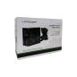 Preview: LC-Power LC420H-12 V1.3 420 W ATX 2.31 schwarz