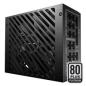 Preview: LC-Power Netzteil LC850P V3.1 Platinum - PC-/Server Netzteil - ATX