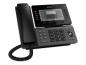Preview: Snom D815W - VoIP-Telefon - IEEE 802.11a/b/g/n/ac (Wi-Fi)