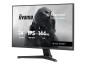 Preview: Iiyama G-MASTER Black Hawk G2441HSU-B1 - LED-Monitor - Gaming - 61 cm (24")