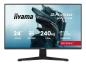 Preview: Iiyama G-MASTER Red Eagle G2471HS-B1 - LED-Monitor - Gaming - 61 cm (24")