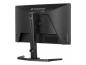 Preview: Iiyama G-MASTER Red Eagle GB2471HSU-B1 - LED-Monitor - Gaming - 60.5 cm (24")