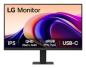 Preview: LG 24U631A-B 24 - Flachbildschirm (TFT/LCD) - 61 cm