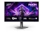 Preview: AOC AGON PRO AG276UZD - OLED-Monitor - Gaming - 68.6 cm (27")