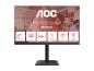 Preview: AOC U27E4CV - E4 Series - LED-Monitor - 68.6 cm (27")
