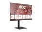 Preview: AOC U27E4CV - E4 Series - LED-Monitor - 68.6 cm (27")