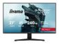 Preview: Iiyama G-MASTER Red Eagle G2771HSU-B1 - LED-Monitor - Gaming - 69 cm (27")
