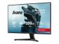 Preview: Iiyama G-MASTER Red Eagle G2771QS-B1 - LED-Monitor - Gaming - 69 cm (27")