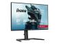 Preview: Iiyama G-MASTER Red Eagle GB2771HSU-B1 - LED-Monitor - Gaming - 68.6 cm (27")