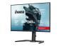 Preview: Iiyama G-MASTER Red Eagle GB2771HSU-B1 - LED-Monitor - Gaming - 68.6 cm (27")