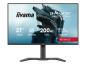 Preview: Iiyama G-MASTER Red Eagle GB2771QSU-B1 - LED-Monitor - 68.6 cm (27")