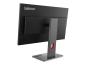 Preview: Lenovo ThinkVision P27Q-40 - LED-Monitor - 68.6 cm (27")