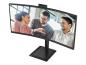 Preview: AOC CU34E4CW - LED-Monitor - gebogen - USB - 86.4 cm (34")